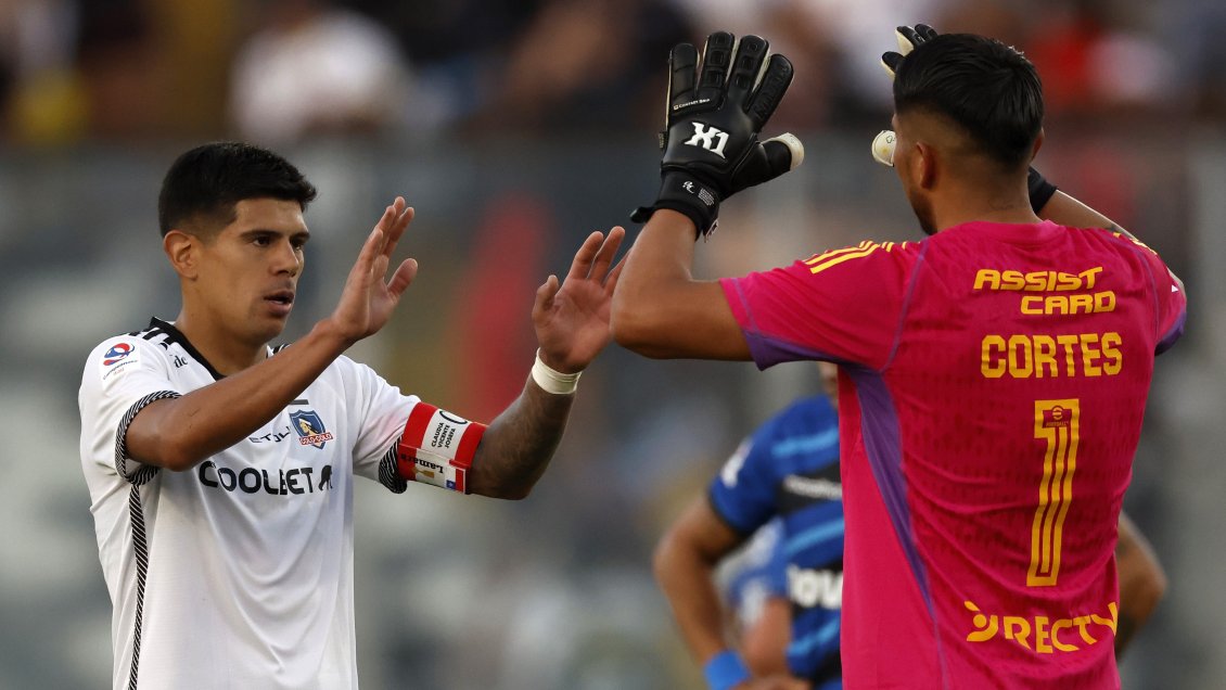 Estudio puso a Colo Colo entre equipos que menos espacio da a los canteranos