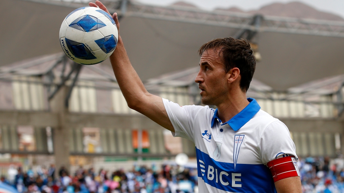 ¿Por qué Fuenzalida y Mirosevic se convirtieron en tendencia en redes?