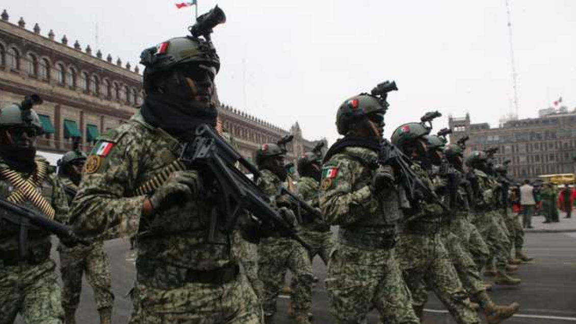 Mónica González: El peor error de México fue lanzar a militares a luchar contra el crimen