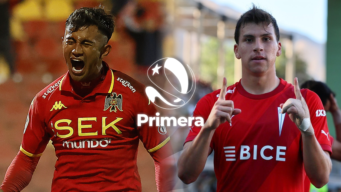 U. Española y la UC se miden con intención de alzar el vuelo en la parte alta