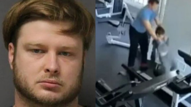 Hombre forzó a su hijo de seis años a intenso ejercicio y el niño murió