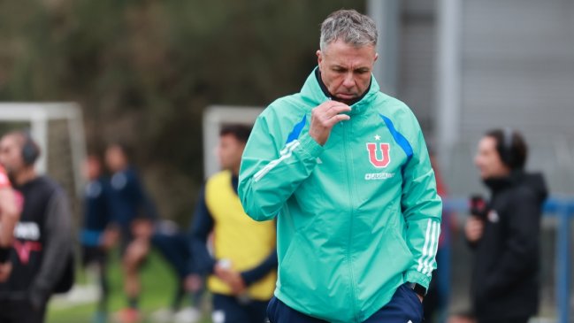 Gustavo Alvarez: La estadística y el pasado no garantizan rendimiento