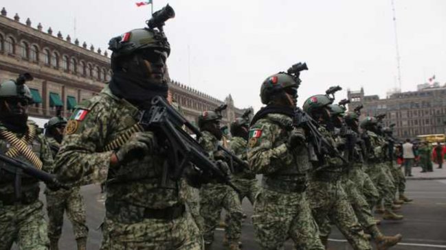 Mónica González: El peor error de México fue lanzar a militares a luchar contra el crimen