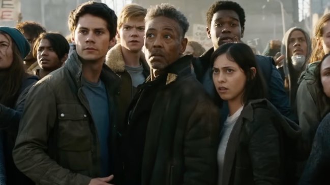 Anuncian reboot de la saga de 