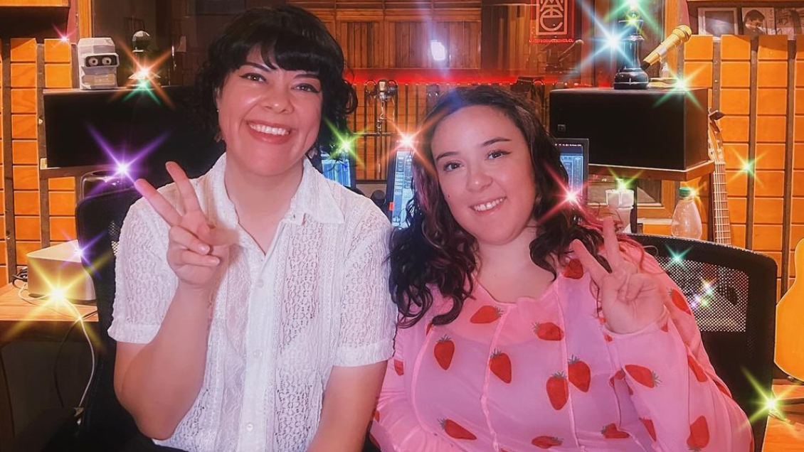 Christell reversionó 