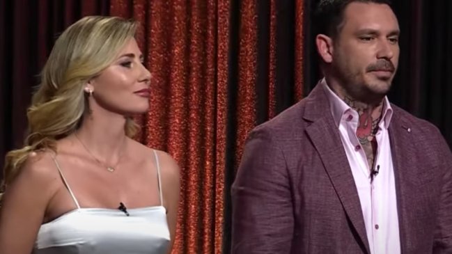 Gissella Gallardo y Pinilla revelan el estado actual de su separación