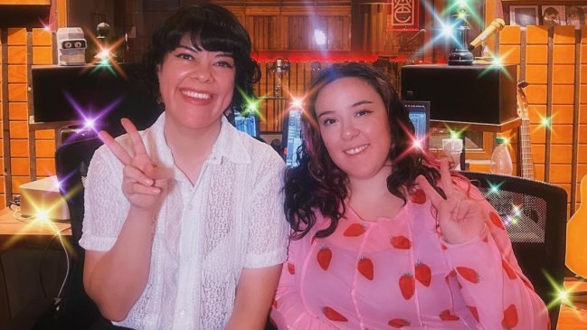 Christell reversionó 