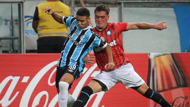 Conmebol suspendió el partido de Huachipato frente a Gremio por la Libertadores