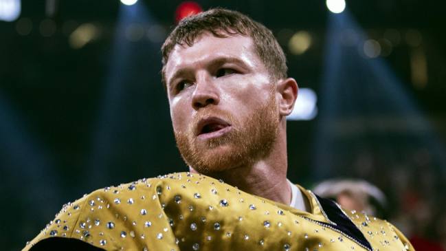 Canelo Álvarez defendió sus cuatro cinturones venciendo Jaime Mungía en una gran pelea