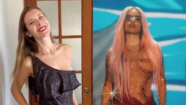 Reunión de Bichotas: Carla Jara viajará a Brasil para conocer a Karol G