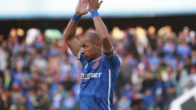 Resumen: U. de Chile sostuvo su invicto, Colo Colo se enredó en el norte y la UC sumó un triunfo