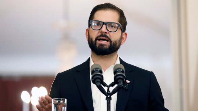 Oposición: Reforma al sistema político puede ser el gran legado del Gobierno