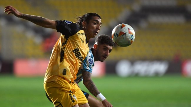 Olé destacó citación de Luciano Cabral a la Roja: 