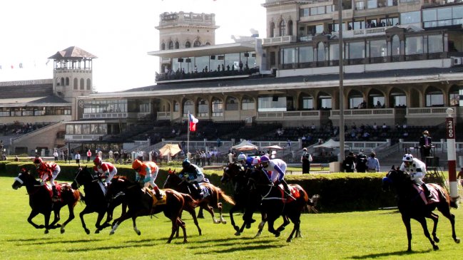 SAG confirmó brote de anemia infecciosa equina en el Club Hípico