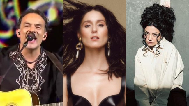 Estos son los nominados a los Premios Pulsar 2024