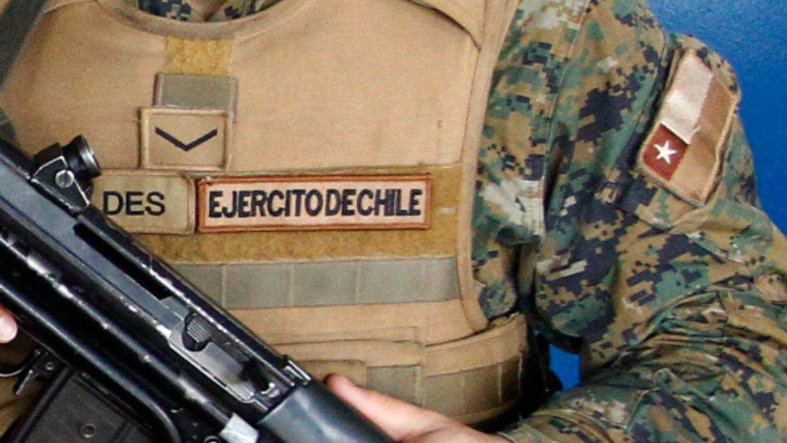 Sectores políticos coinciden en urgencia de aclarar muerte de conscripto en Putre