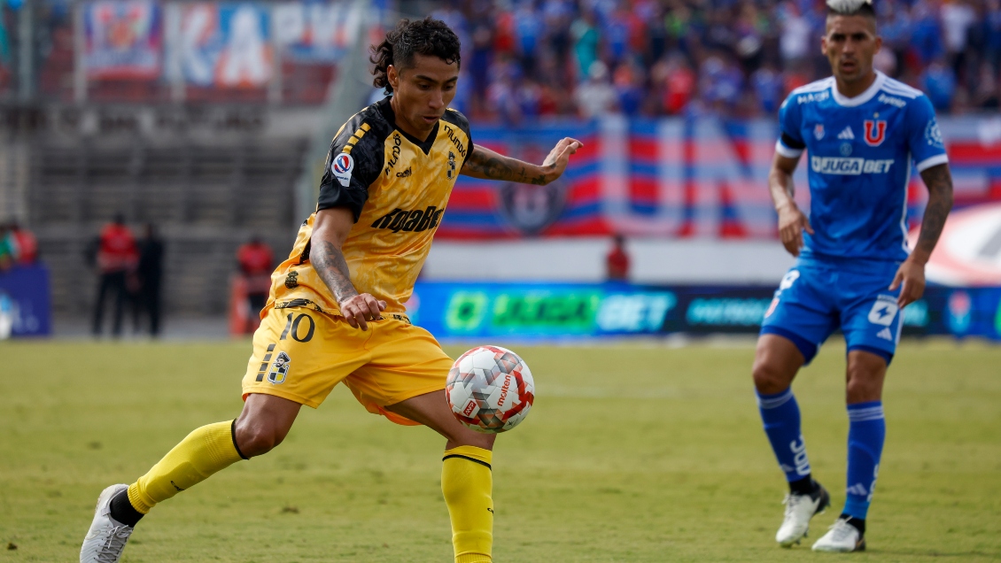 Los dichos de Jorge Almirón sobre la posibilidad de sumar a Luciano Cabral