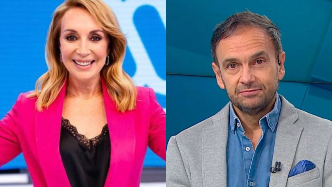 Karen Doggenweiler y Rodrigo Sepúlveda: ¿Próximos animadores de Viña?