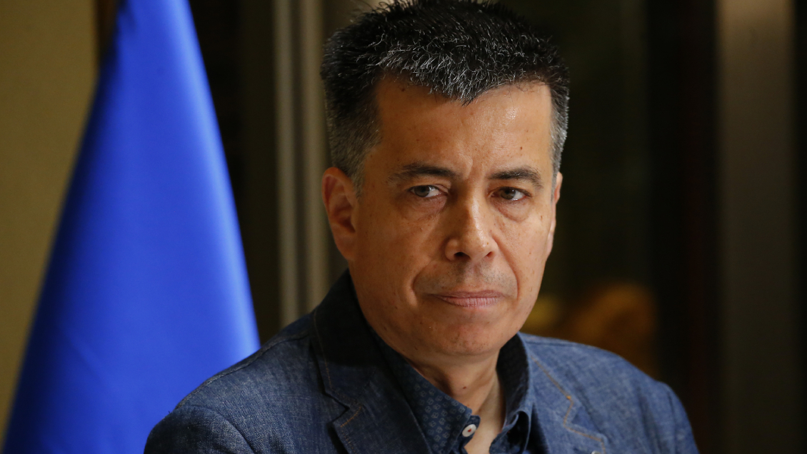 Andrés Celis se convirtió en presidente de la Comisión de Deportes de la Cámara