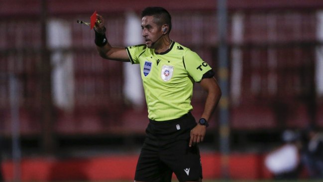 La explicación de Gilabert para expulsiones de Magnasco y Ponce ante la UC