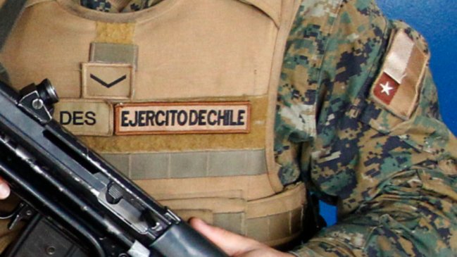 Sectores políticos coinciden en urgencia de aclarar muerte de conscripto en Putre