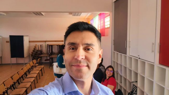 Corte revocó la prisión preventiva del exalcalde de Calama