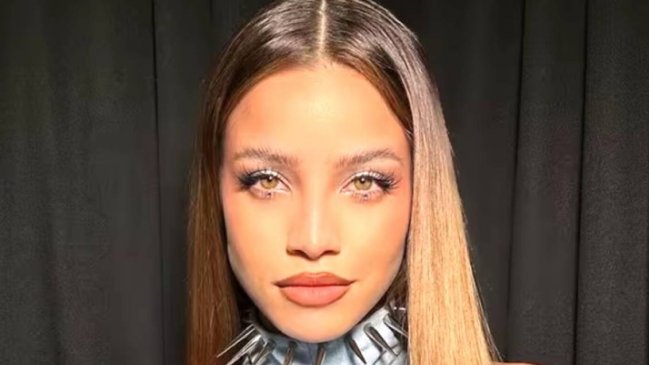 Problemas de salud de Emilia Mernes inquietan a sus seguidores