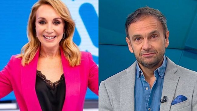 Karen Doggenweiler y Rodrigo Sepúlveda: ¿Próximos animadores de Viña?