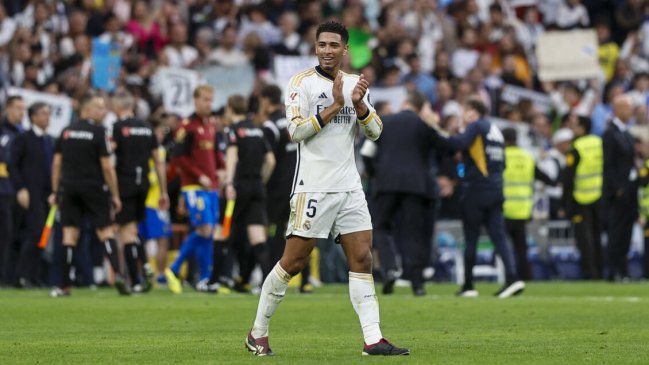 La Champions League define a sus esperados finalistas