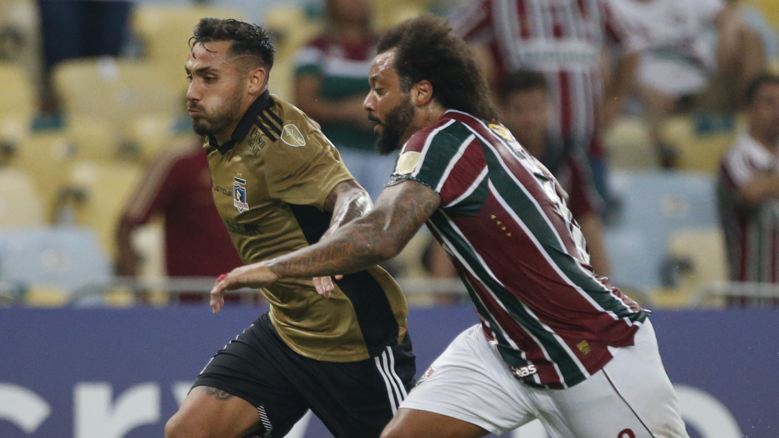 Los resultados de los clubes chilenos en la cuarta fecha grupal de Libertadores