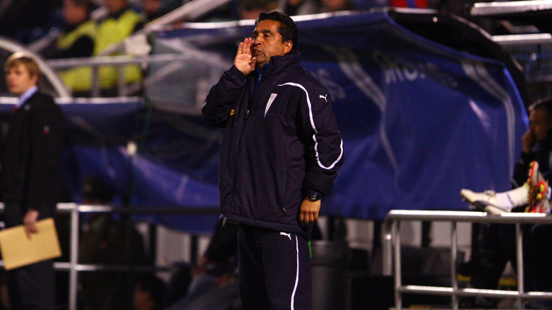 Mario Lepe recordó duro episodio: A los 15 años eché a mi papá de la casa