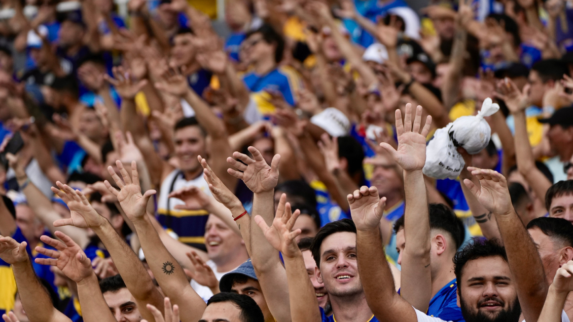 Argentina compartió con EE.UU. lista de hinchas violentos con motivo de la Copa América