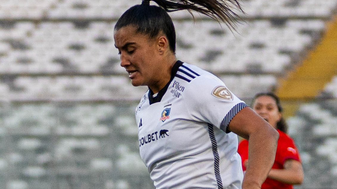 ¿Dónde ver la novena fecha del Campeonato Nacional Femenino?