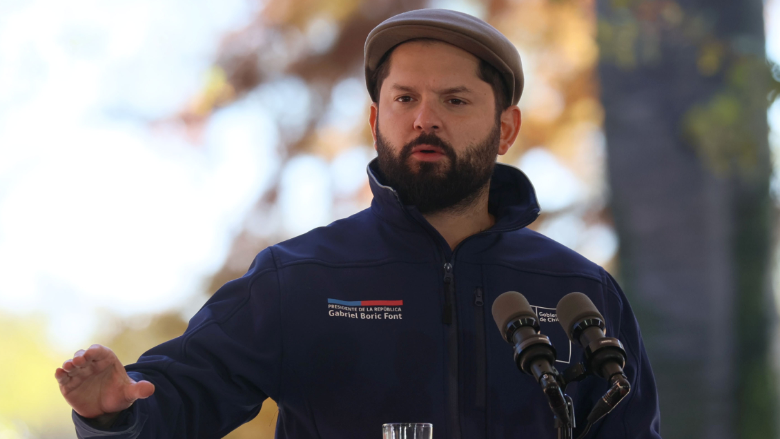 Conscriptos de Putre: Presidente Boric citó al general Iturriaga a La Moneda y comparó caso con Antuco