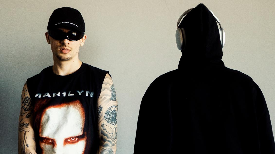 Easykid lanzó gira por regiones tras agotar show en el Caupolicán