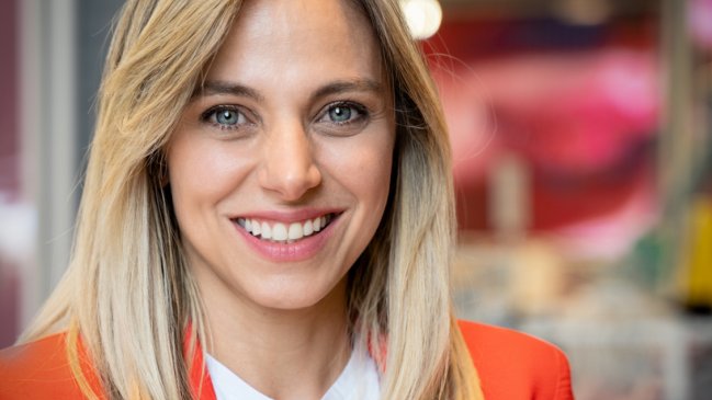 Hijo de actriz Mariana Derderián falleció en incendio en casa de Vitacura