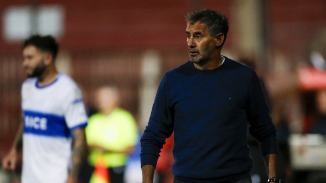 Ponce y Magnasco fueron sancionados por el Tribunal tras expulsiones ante la UC