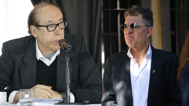 Stöhwing y Mosa encabezan comisión que prepara festejos por el centenario de Colo Colo