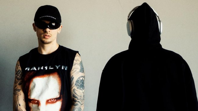 Easykid lanzó gira por regiones tras agotar show en el Caupolicán