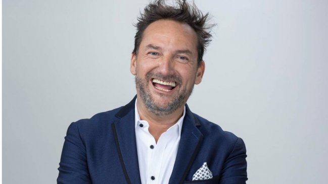 Ahora Caigo de TVN agrega un nuevo día de emisión en horario prime