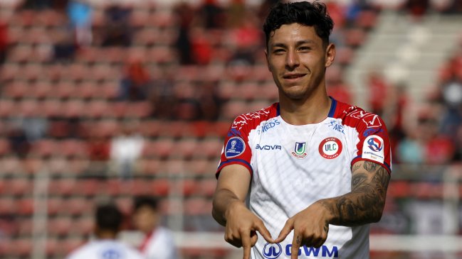 La Calera se juega sus cartas ante U. Católica de Ecuador en la Sudamericana