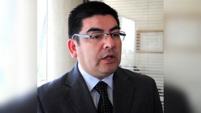 Anuncian investigación a Fiscalía de Rancagua y suspenden a persecutor antidrogas