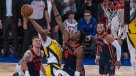 New York Knicks estiró su ventaja ante Indiana Pacers en las semifinales del Este
