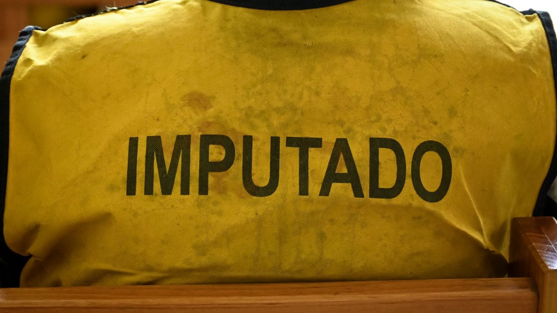 Sujeto fue condenado a 17 años de cárcel por violar a su hija y a su hijastra