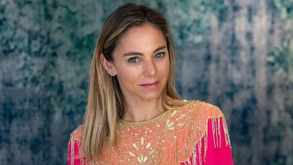 Mariana Derderián habría sido dada de alta tras fatal incendio