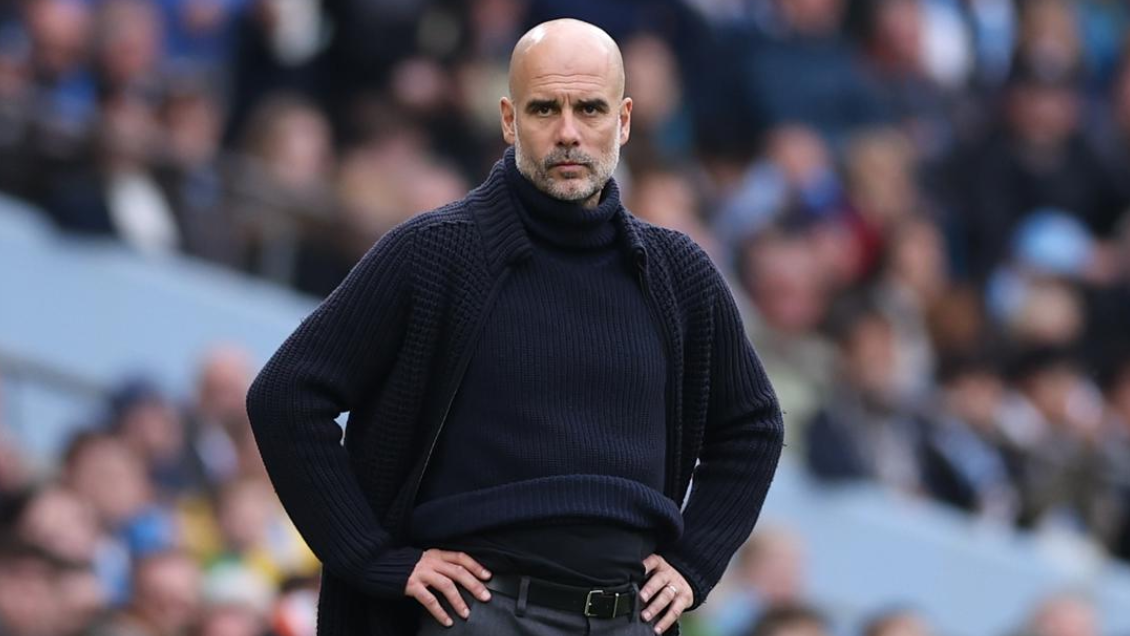 Agentes de Guardiola respondieron a los rumores: Regresar a Bayern no es opción