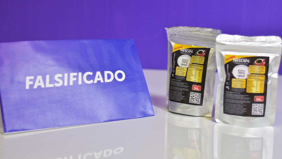 Sernac denunciará ante Fiscalía falsas recargas de Nescafé