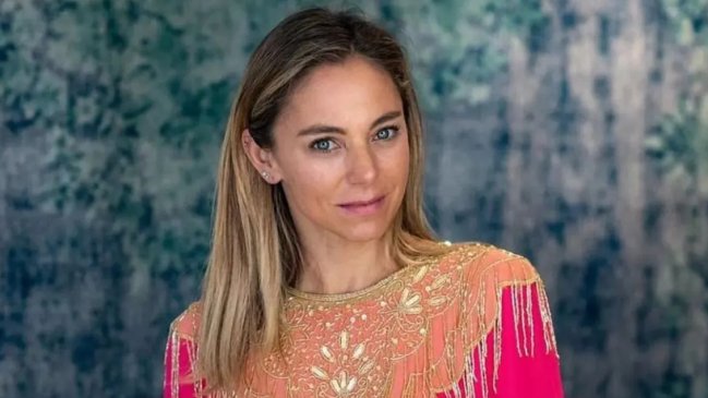 Mariana Derderián habría sido dada de alta tras fatal incendio