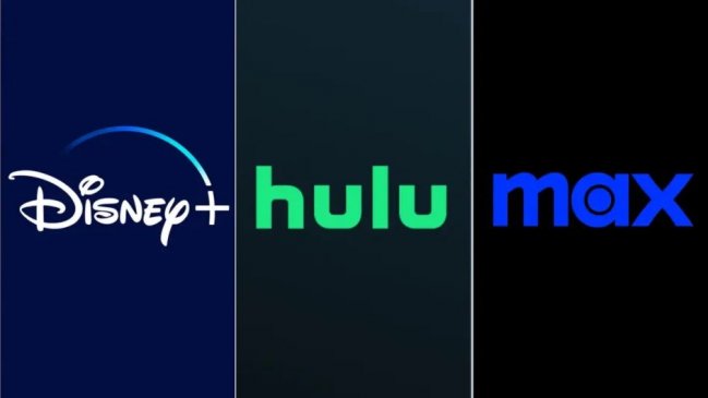   Disney y Warner se unen: Ofrecerán paquete con Disney+, Hulu y Max 