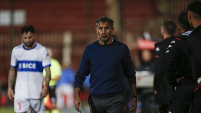 Miguel Ponce: A veces hay interpretación para algunos y para otros no